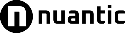 Nuantic Logo